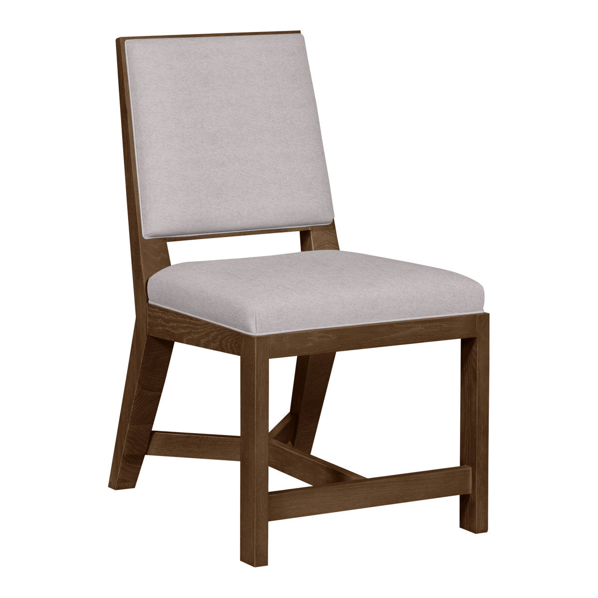 Thom Filicia Home Upholstered Back Side Chair
