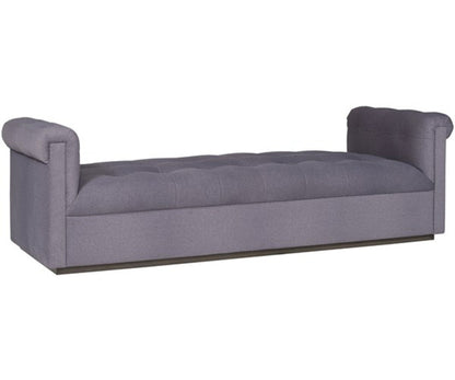 Thom Filicia Home Upholstered Chaise Lounge