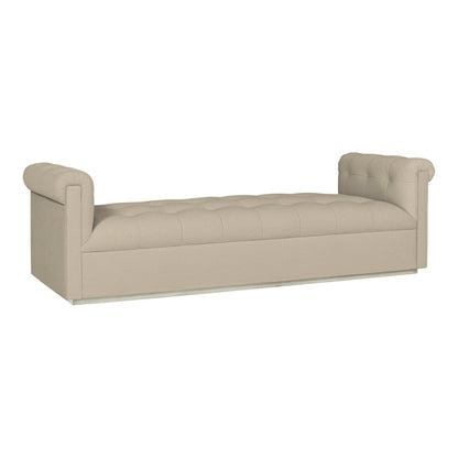 Thom Filicia Home Upholstered Chaise Lounge