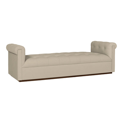 Thom Filicia Home Upholstered Chaise Lounge