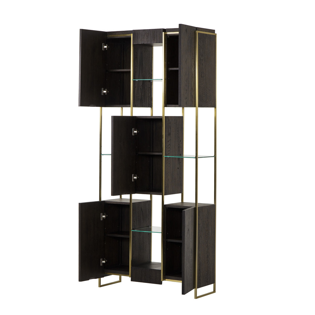 Thomas Bina Bookcase
