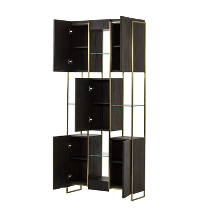 Thomas Bina Bookcase