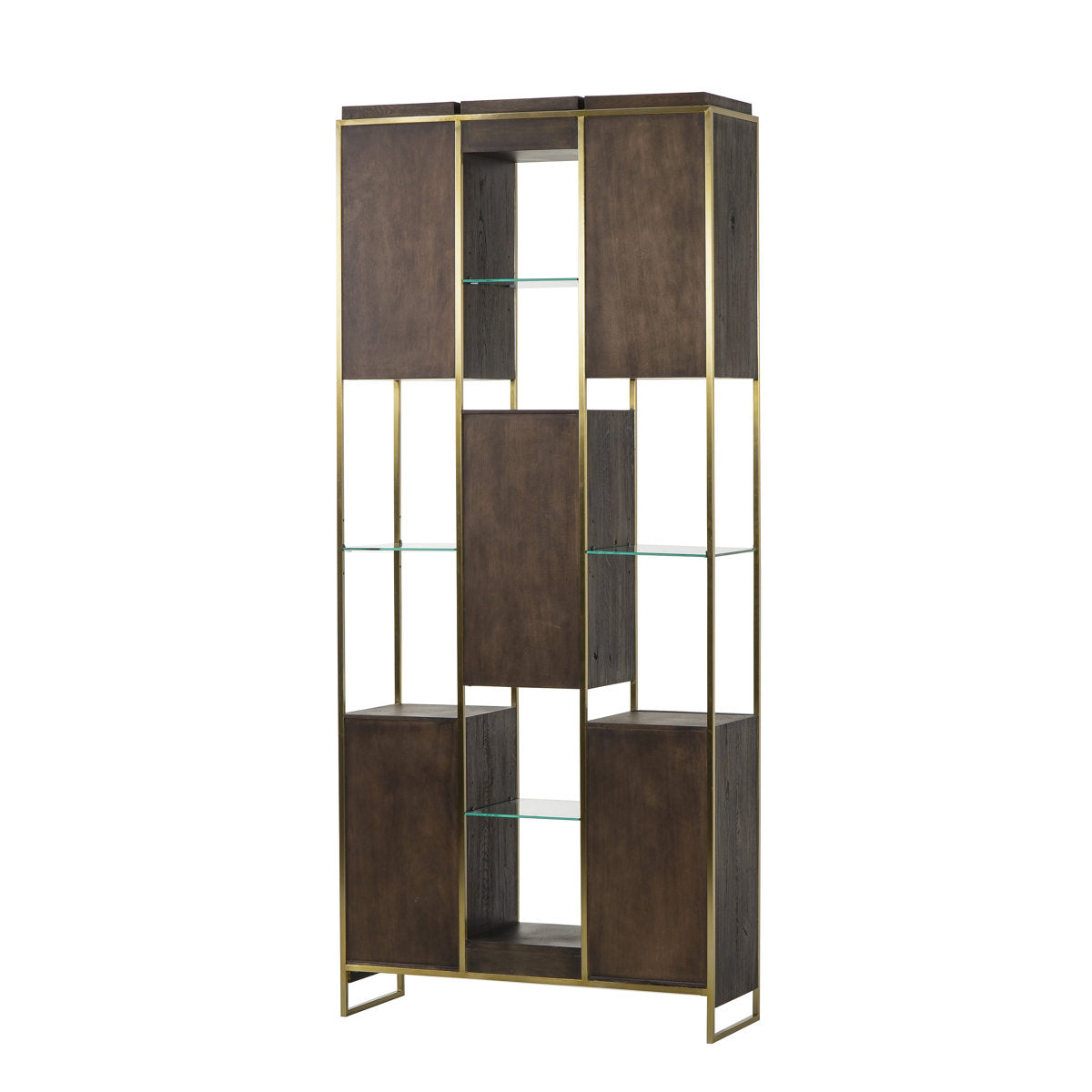 Thomas Bina Bookcase