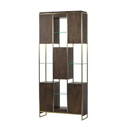 Thomas Bina Bookcase