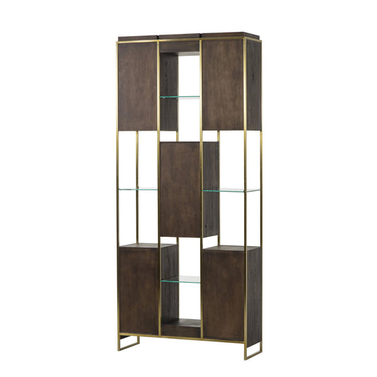 Thomas Bina Bookcase