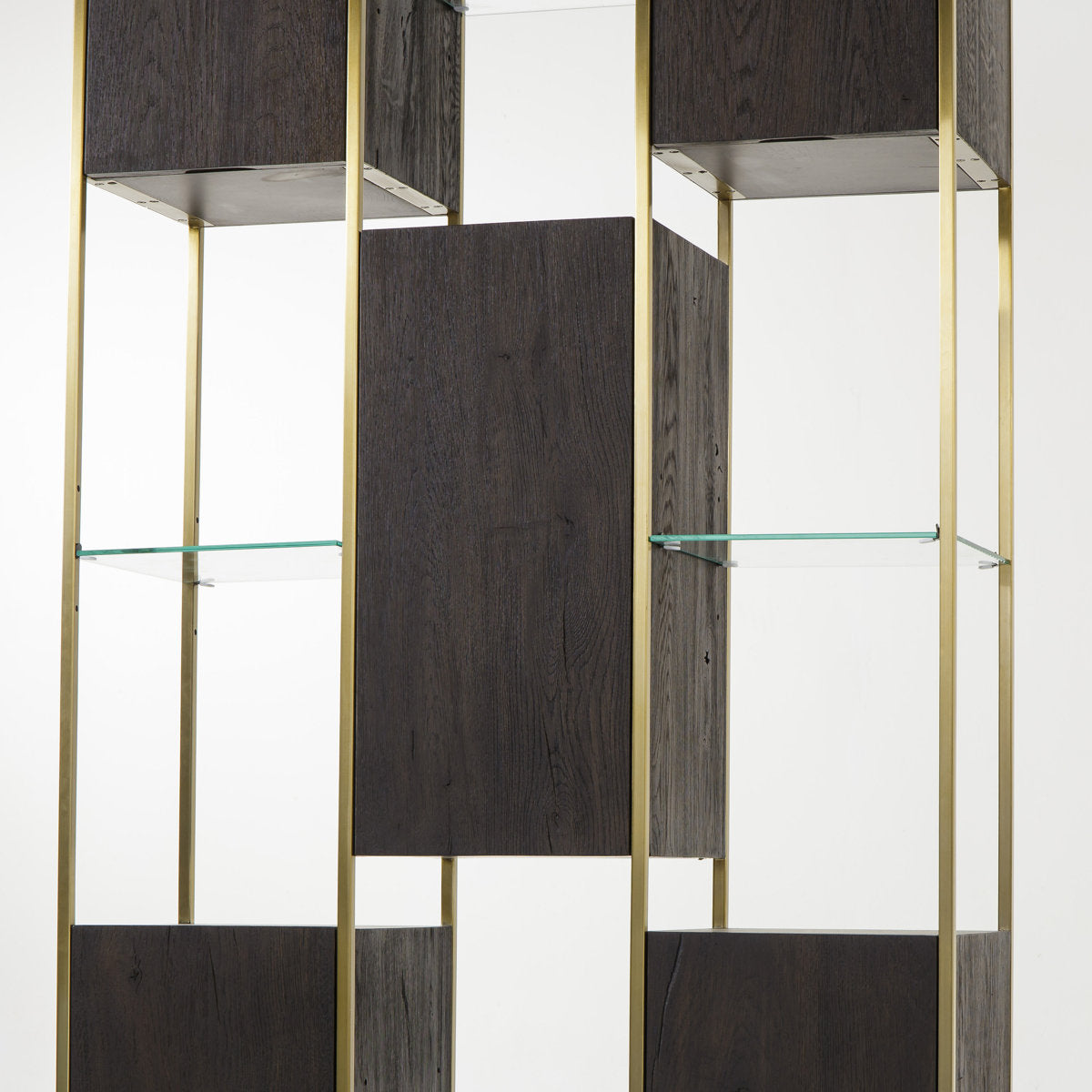 Thomas Bina Bookcase