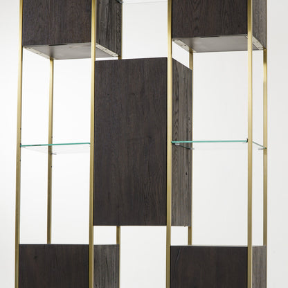 Thomas Bina Bookcase