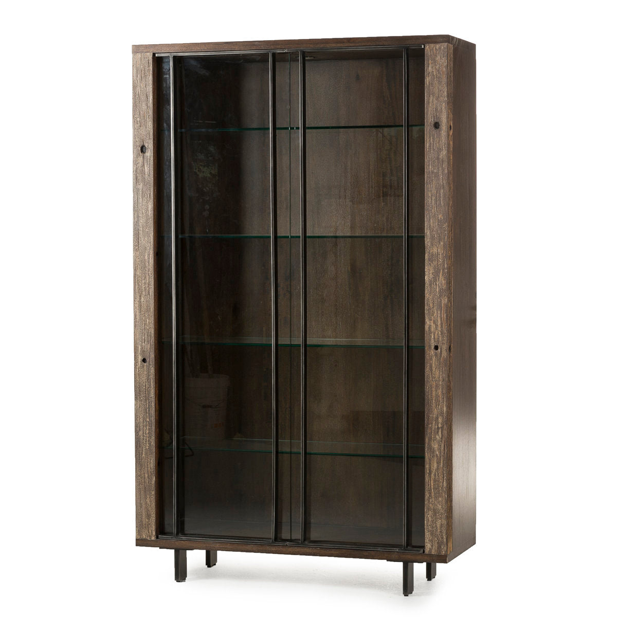 Thomas Bina Bookcase