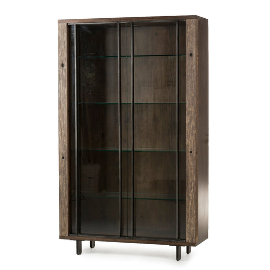 Thomas Bina Bookcase