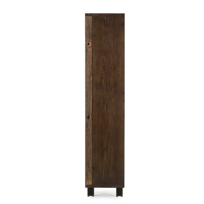 Thomas Bina Bookcase