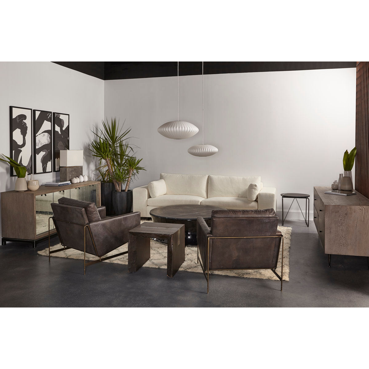 Thomas Bina Coffee Table