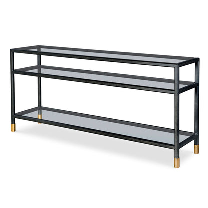 Thomas O'Brien 68'' W Console Table