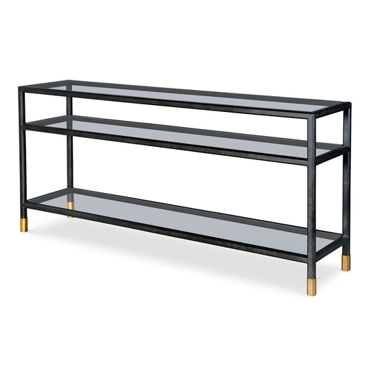 Thomas O'Brien 68'' W Console Table