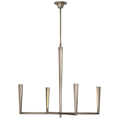 Thomas O'Brien Galahad Small Chandelier
