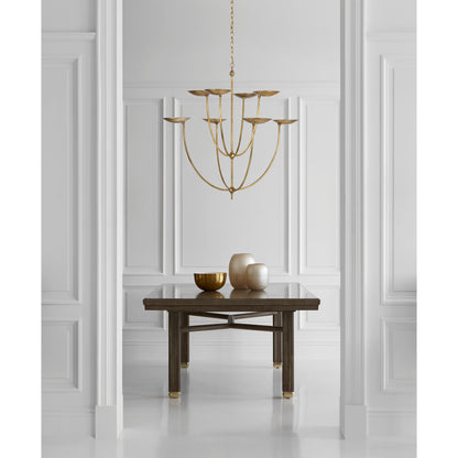 Thomas O'Brien Keira XL Chandelier