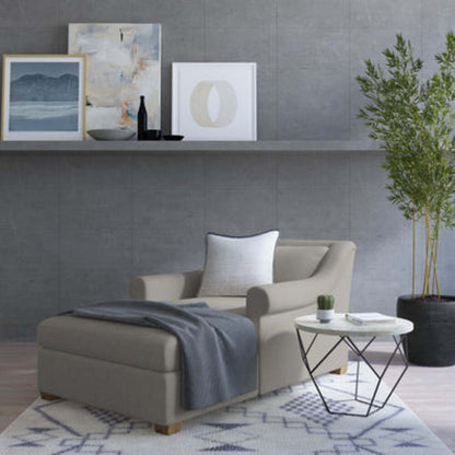 Thompson Chaise Lounge
