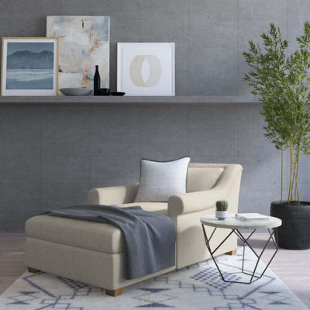Thompson Chaise Lounge