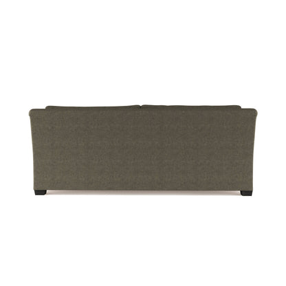 Thompson Rolled Slope-Arm Sofa