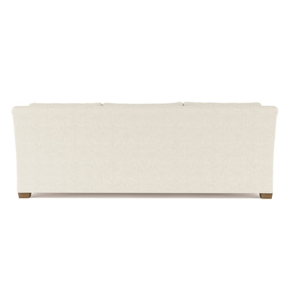 Thompson Rolled Slope-Arm Sofa