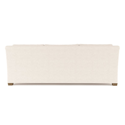 Thompson Rolled Slope-Arm Sofa