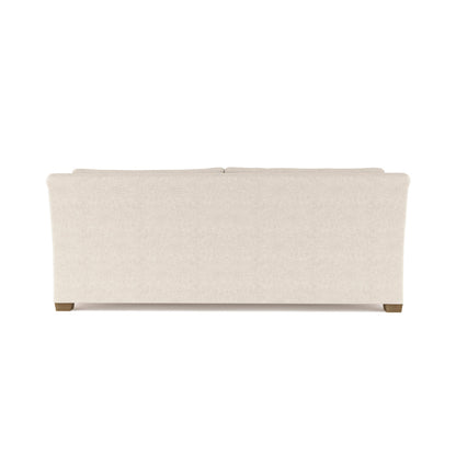 Thompson Rolled Slope-Arm Sofa