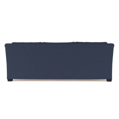 Thompson Rolled Slope-Arm Sofa
