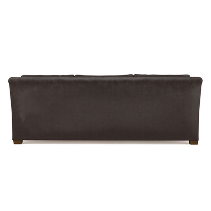 Thompson Rolled Slope-Arm Sofa
