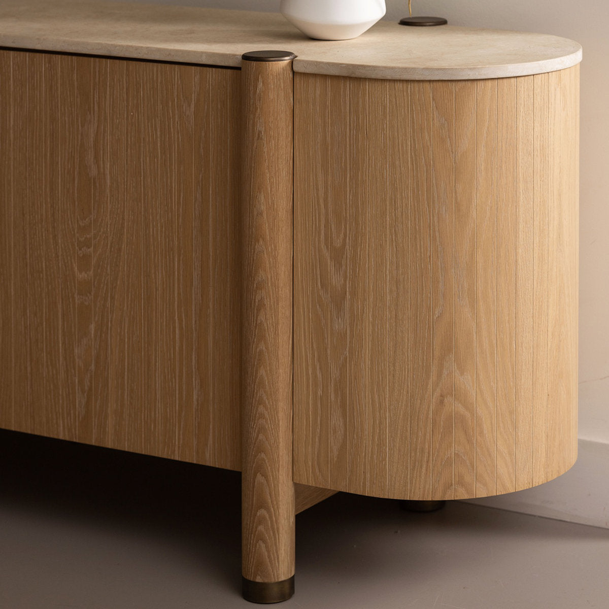 Thorne 84'' W Sideboard