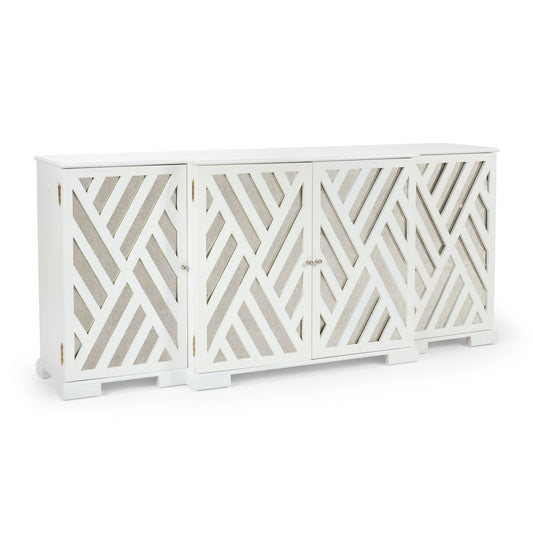 Tidewater 81'' W Sideboard