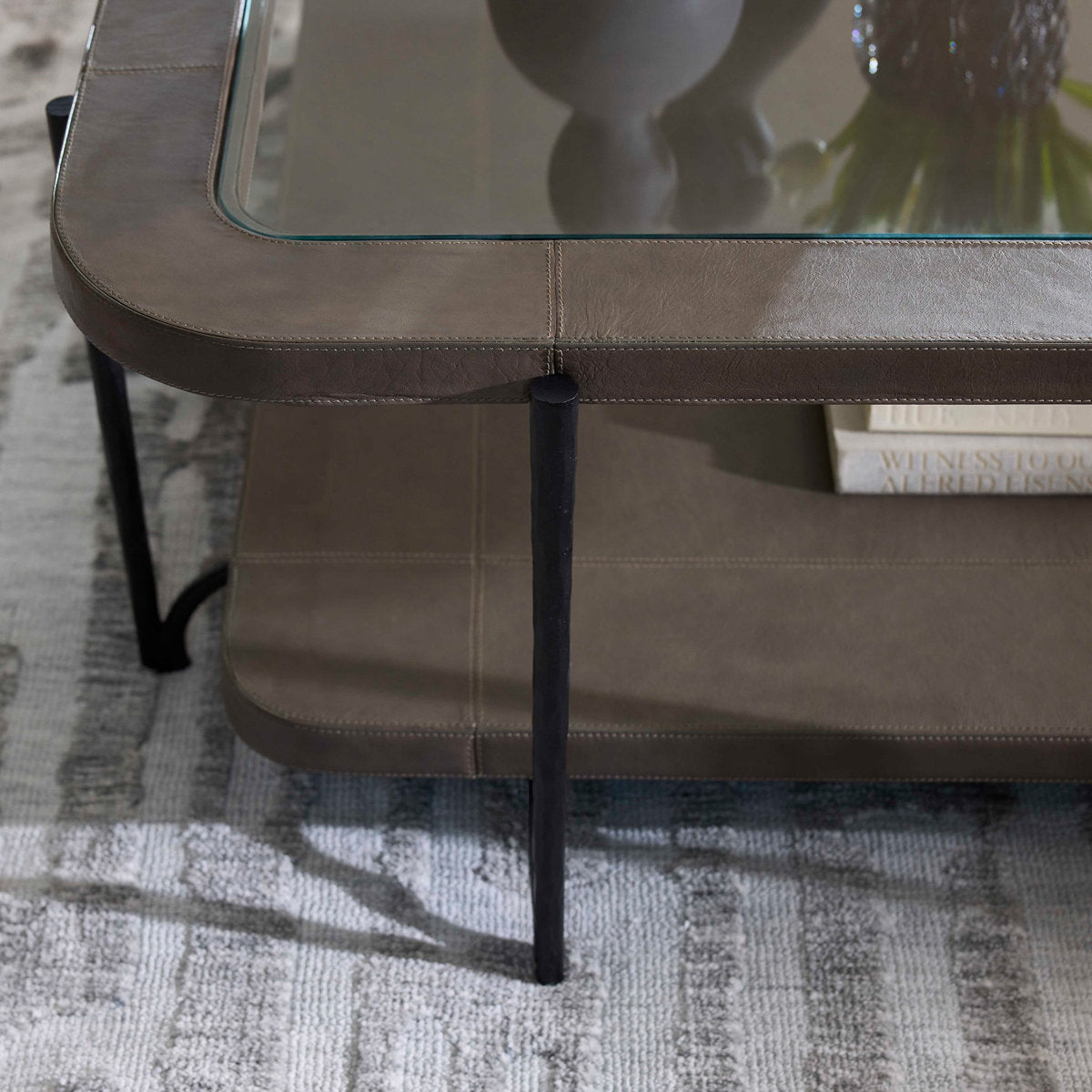 Tierras Console Table