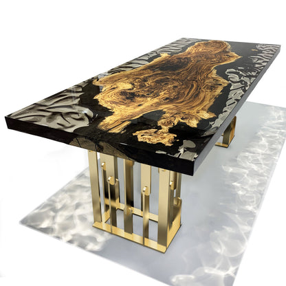 Tiger Dining Table