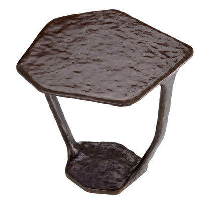 Tigra End Table
