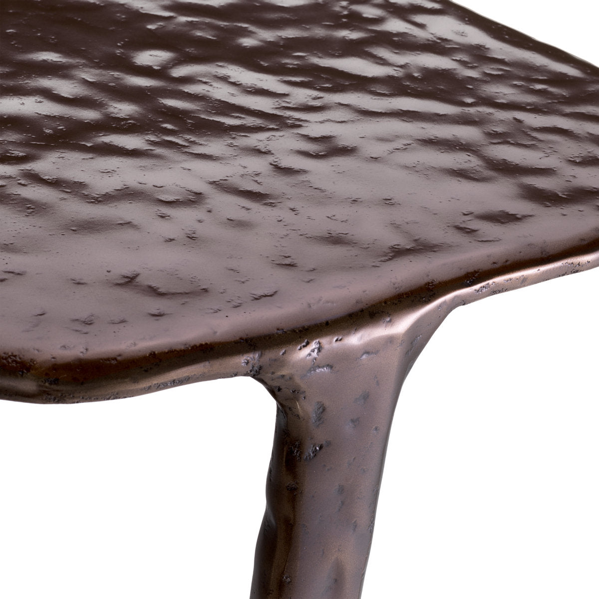 Tigra End Table