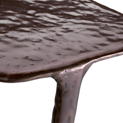 Tigra End Table