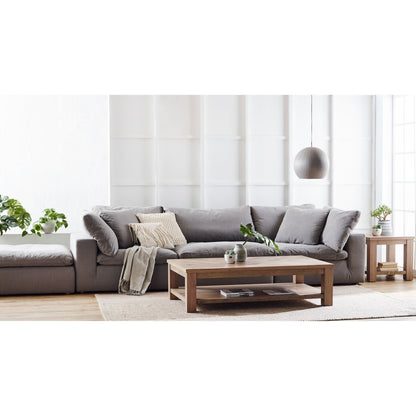 Tila 6 - Piece Performance Fabric Modular Sectional