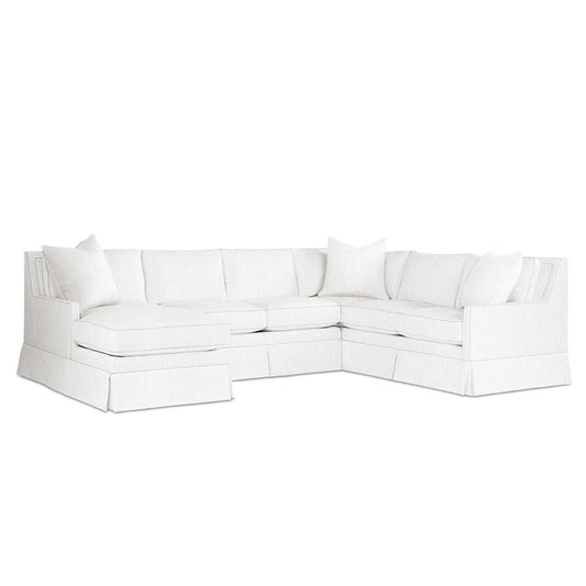 Tillerson Chaise Sectional