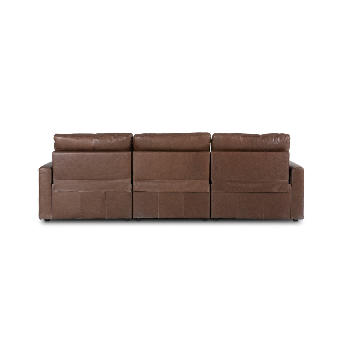 Tillery 111" Upholstered Power Reclining Sofa