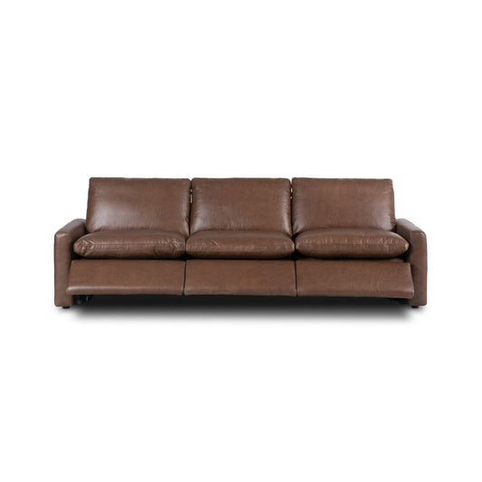 Tillery 111" Upholstered Power Reclining Sofa