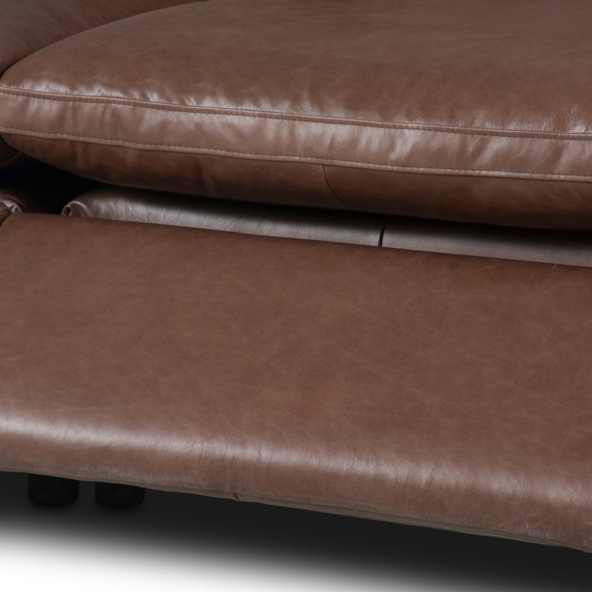 Tillery 111" Upholstered Power Reclining Sofa