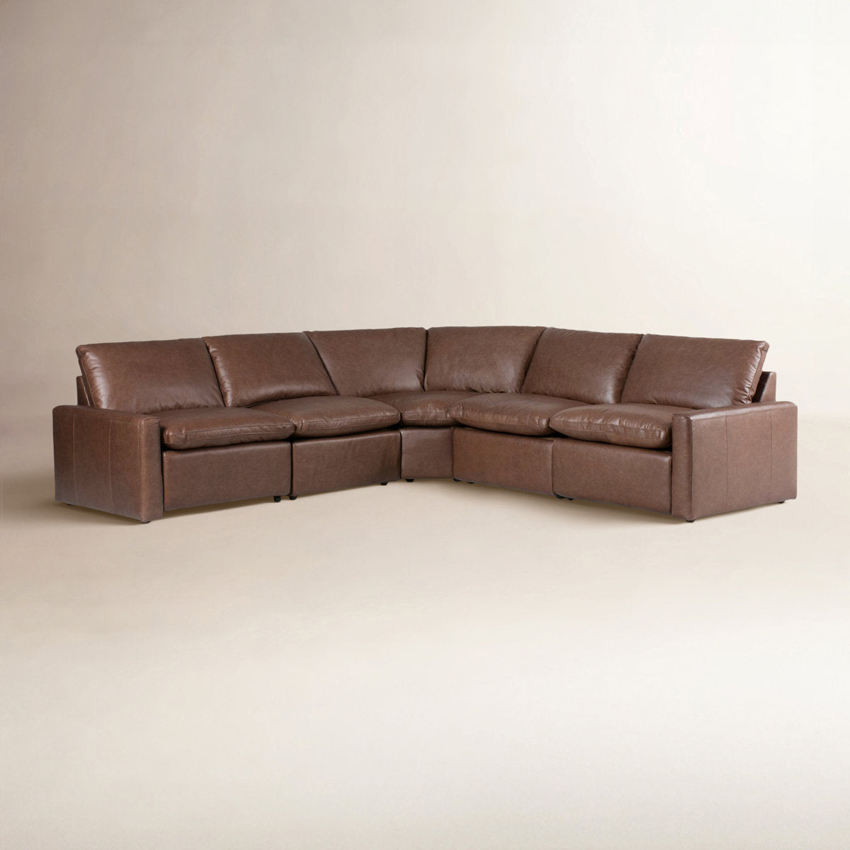 Tillery Sectional