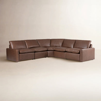Tillery Sectional