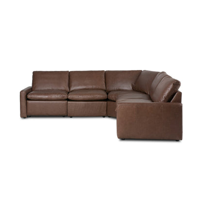 Tillery Sectional