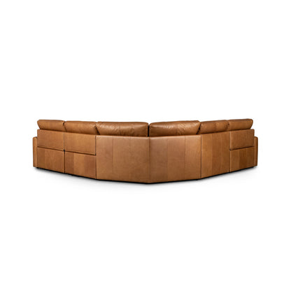 Tillery Sectional