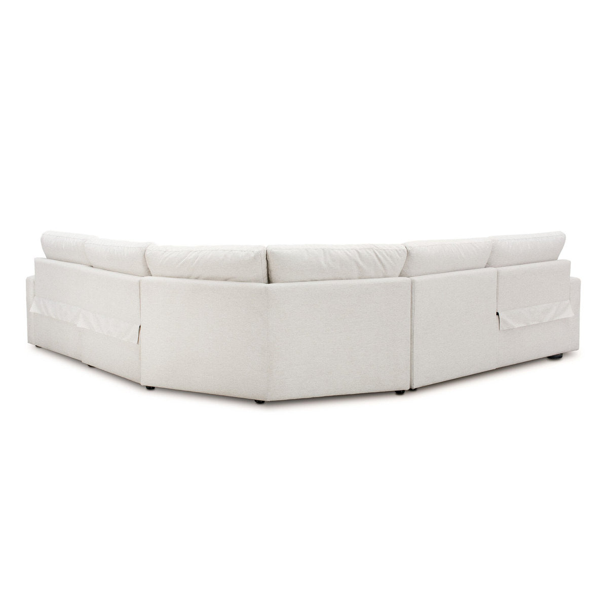 Tillery Sectional