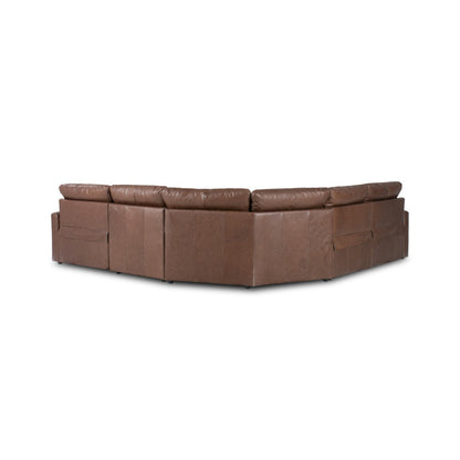 Tillery Sectional