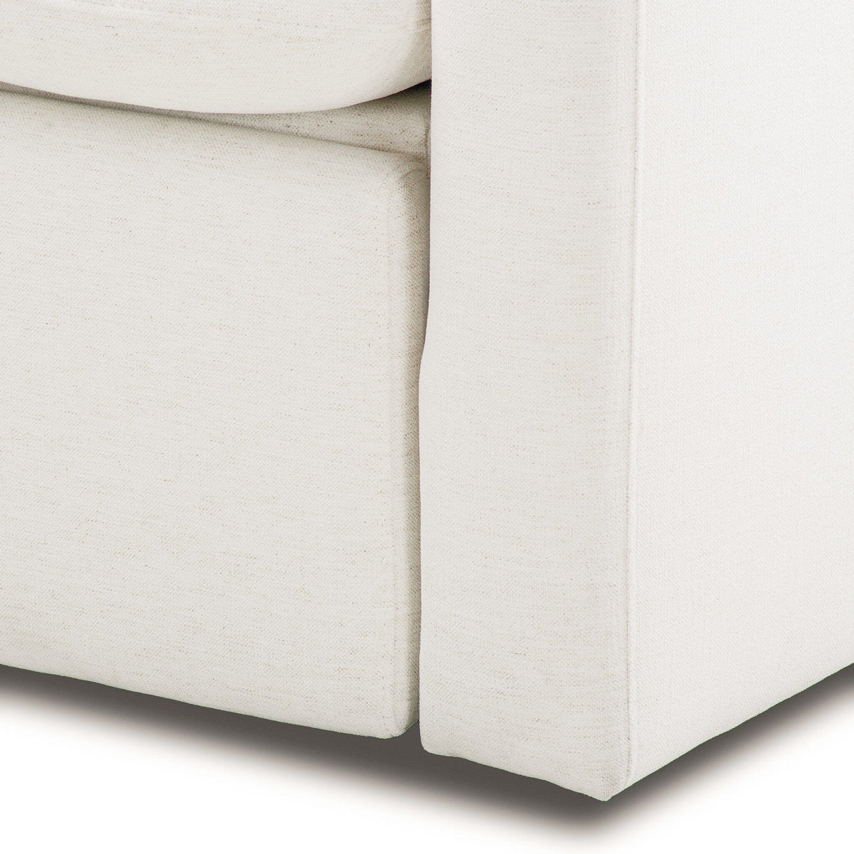 Tillery Sectional