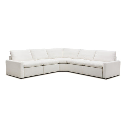 Tillery Sectional