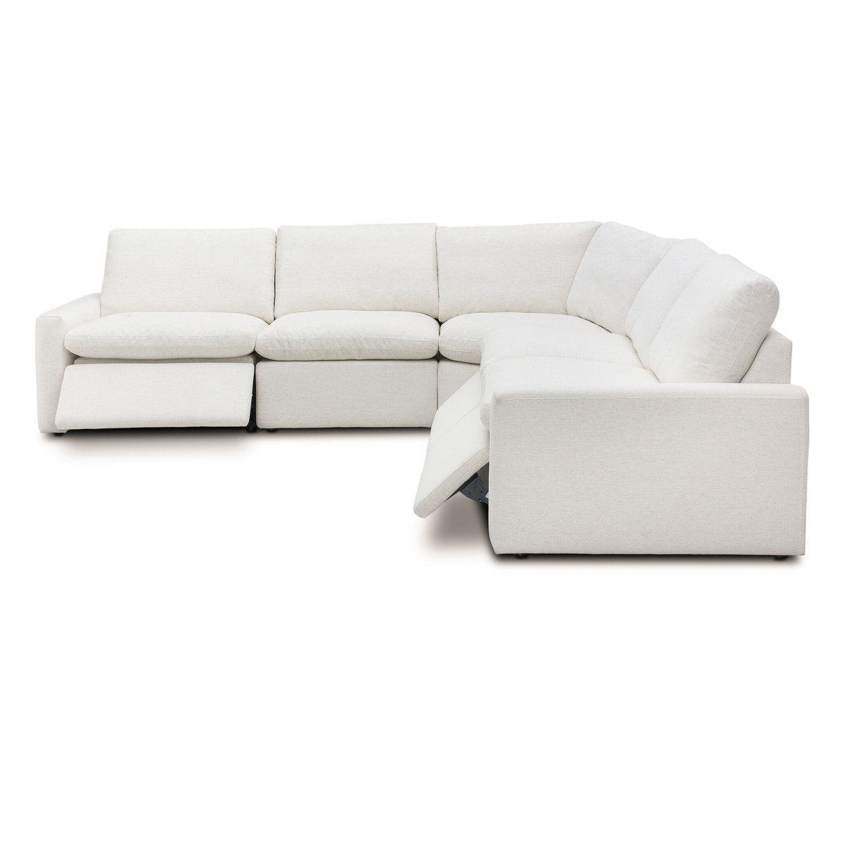 Tillery Sectional