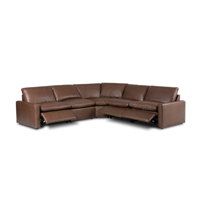 Tillery Sectional