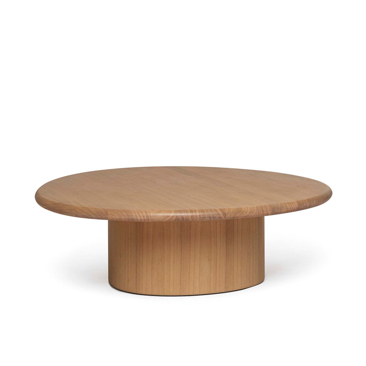 Tinsley Solid Wood Cocktail Table